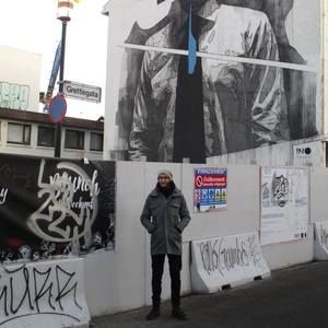 Meet your Posher, Andrew